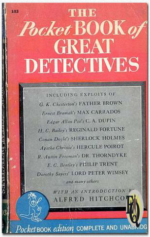The New Adventures of Ellery Queen - Q.B.I. The New Adventures of Ellery Queen - Q.B.I.